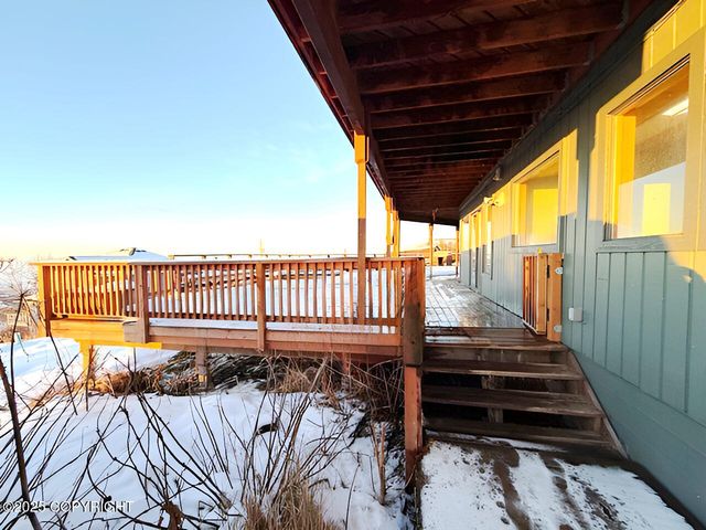 10640 Stroganof Drive, Anchorage, AK 99507