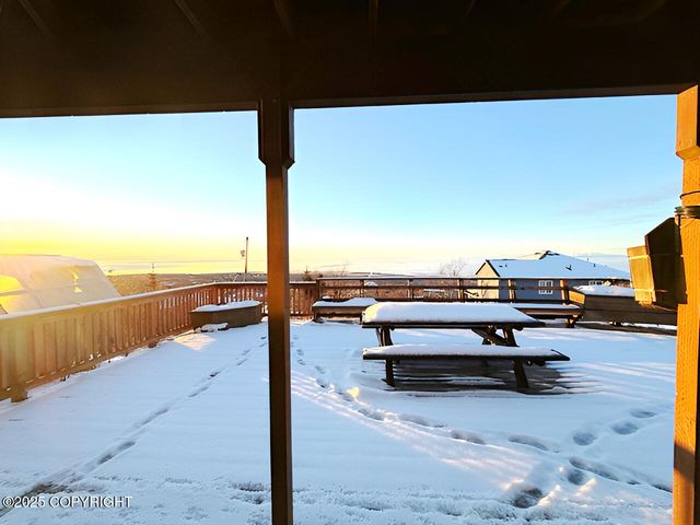 10640 Stroganof Drive, Anchorage, AK 99507