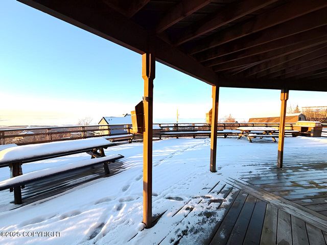 10640 Stroganof Drive, Anchorage, AK 99507