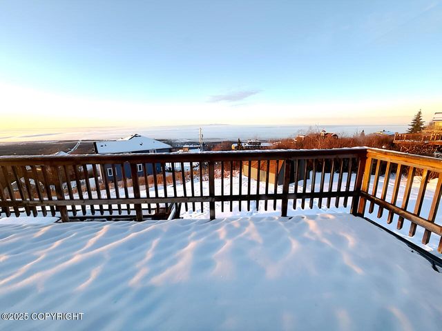 10640 Stroganof Drive, Anchorage, AK 99507