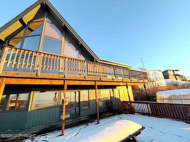 10640 Stroganof Drive, Anchorage, AK 99507