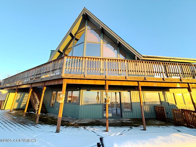 10640 Stroganof Drive, Anchorage, AK 99507