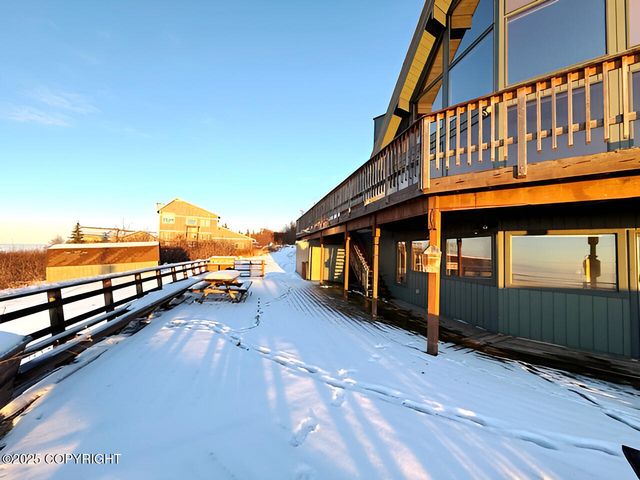 10640 Stroganof Drive, Anchorage, AK 99507