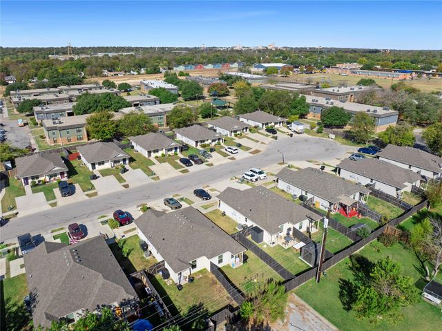 1239 Honor LN, Temple, TX 76501