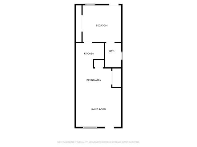 1239 Honor LN, Temple, TX 76501