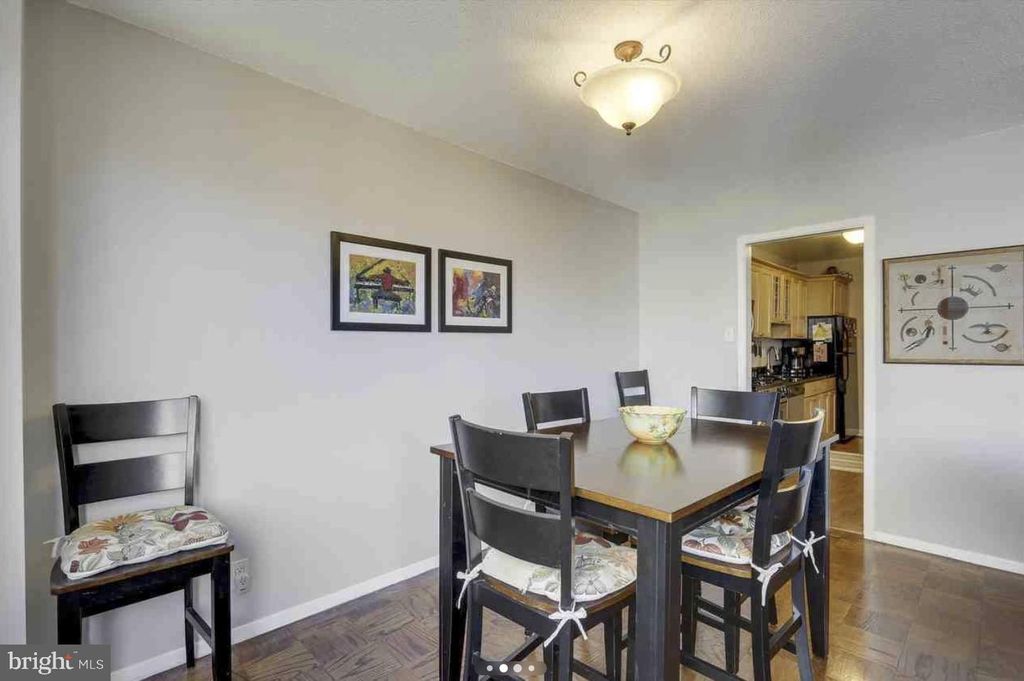 4515 WILLARD AVE #1614S, Chevy Chase, MD 20815