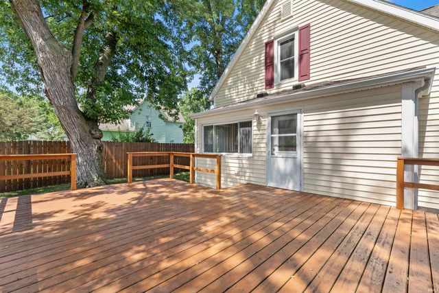 845 E 3rd Street, Mishawaka, IN 46544