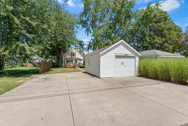 845 E 3rd Street, Mishawaka, IN 46544