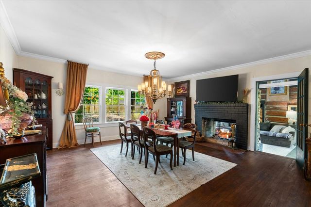 805 Judd Terrace, Dalton, GA 30720