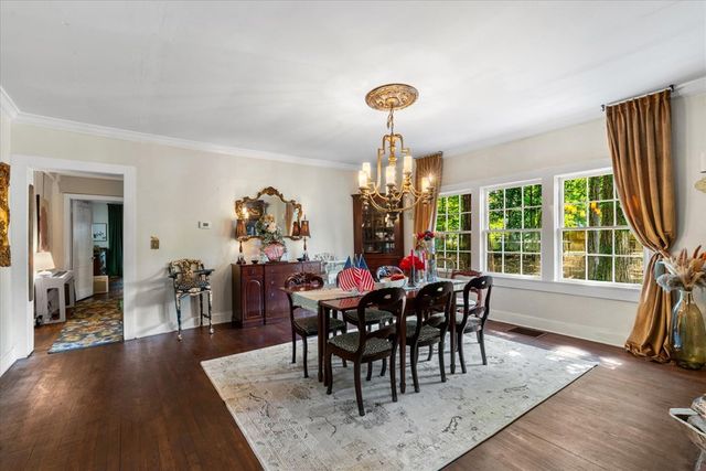 805 Judd Terrace, Dalton, GA 30720