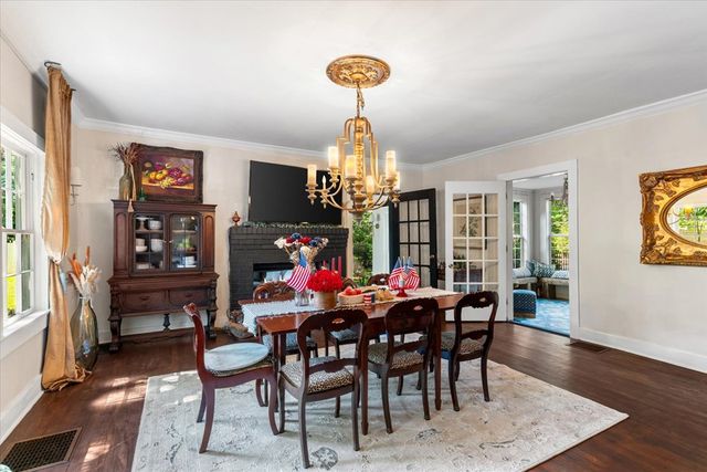 805 Judd Terrace, Dalton, GA 30720