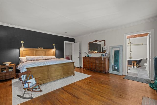 805 Judd Terrace, Dalton, GA 30720