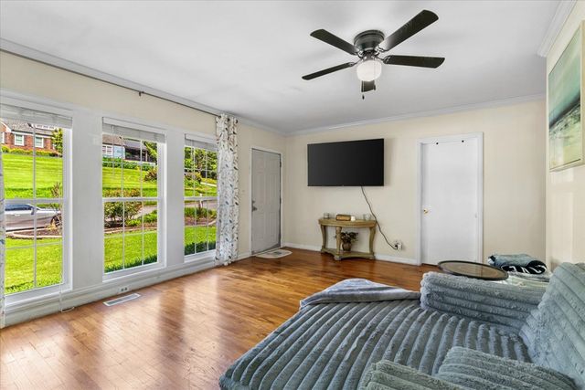 805 Judd Terrace, Dalton, GA 30720