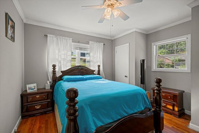 805 Judd Terrace, Dalton, GA 30720