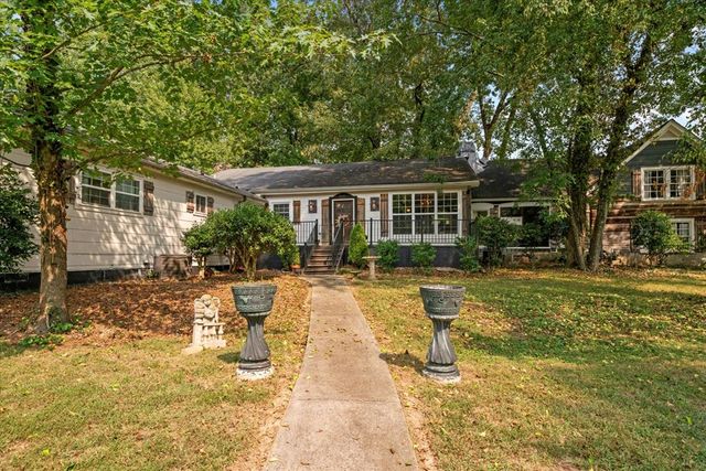 805 Judd Terrace, Dalton, GA 30720