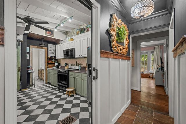 805 Judd Terrace, Dalton, GA 30720