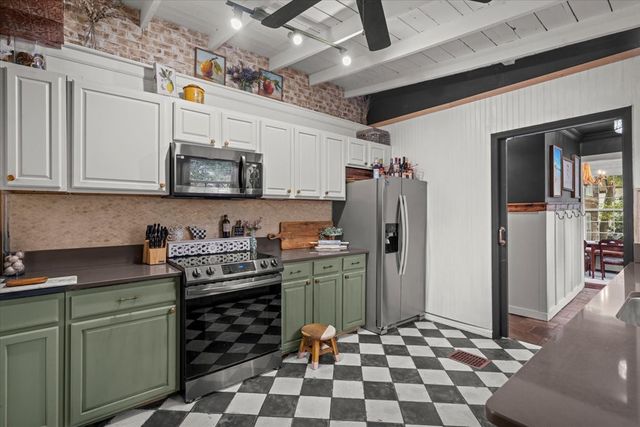 805 Judd Terrace, Dalton, GA 30720