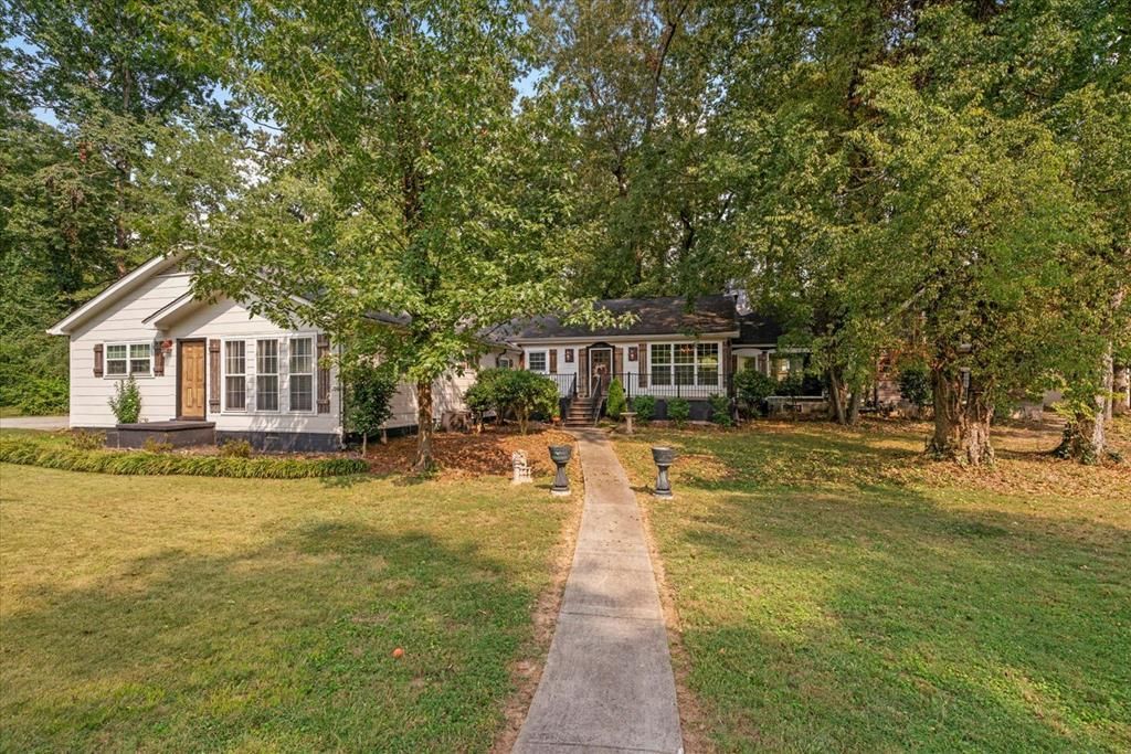 805 Judd Terrace, Dalton, GA 30720
