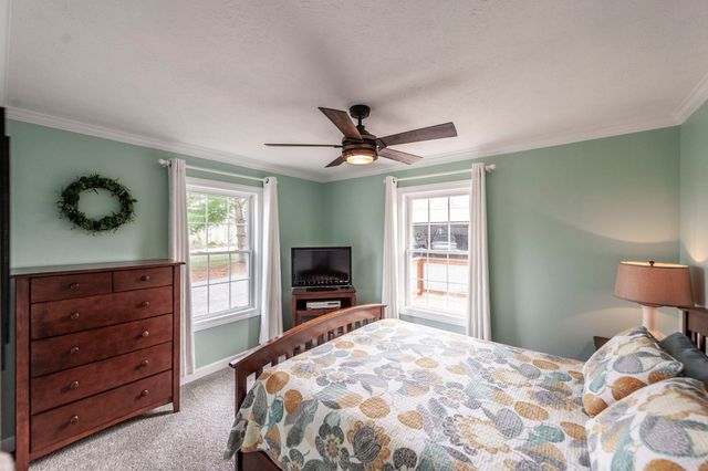 410 Frog Pond Cemetery Rd, Lafayette, TN 37083