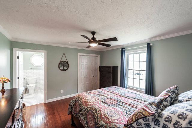 410 Frog Pond Cemetery Rd, Lafayette, TN 37083