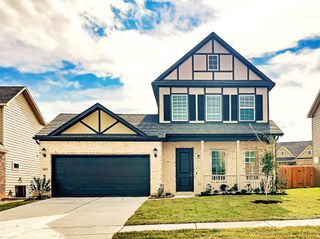 18705 Crescent Trails Boulevard, Montgomery, TX 77356