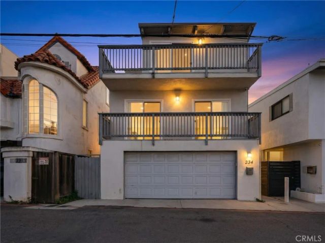 334 Palm Drive, Hermosa Beach, CA 90254