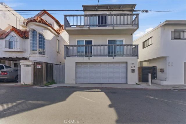 334 Palm Drive, Hermosa Beach, CA 90254