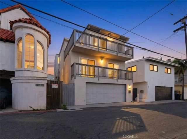 334 Palm Drive, Hermosa Beach, CA 90254