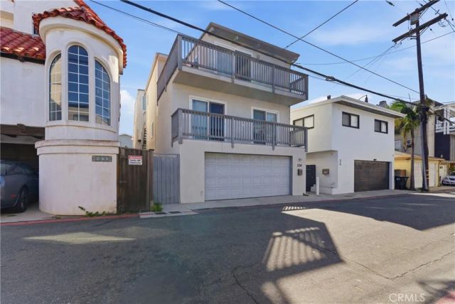 334 Palm Drive, Hermosa Beach, CA 90254
