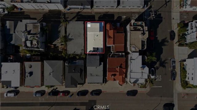 334 Palm Drive, Hermosa Beach, CA 90254