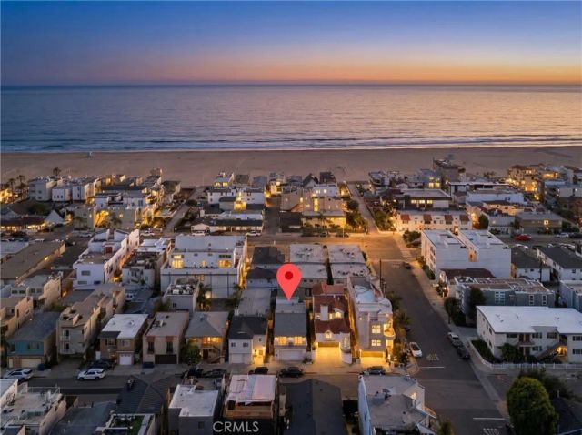 334 Palm Drive, Hermosa Beach, CA 90254