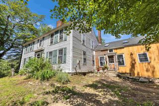 14 Leighton Lane, Temple, NH 03084