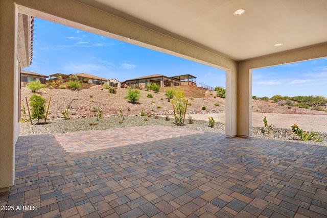 3584 TURQUOISE Trail, Wickenburg, AZ 85390