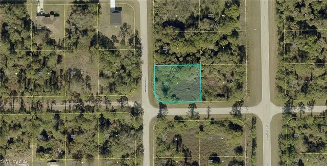153 National AVE S, Lehigh Acres, FL 33974