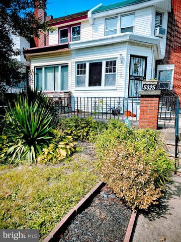 5325 LEBANON AVE, Philadelphia, PA 19131