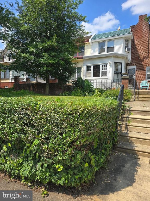 5325 LEBANON AVE, Philadelphia, PA 19131