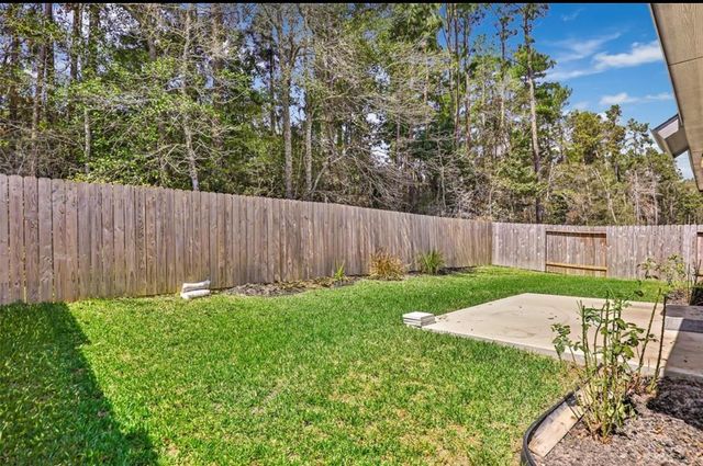 10031 Spring Creek Road, Cleveland, TX 77327