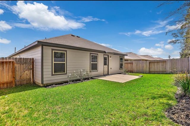 10031 Spring Creek Road, Cleveland, TX 77327