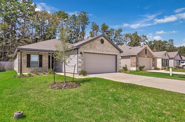 10031 Spring Creek Road, Cleveland, TX 77327