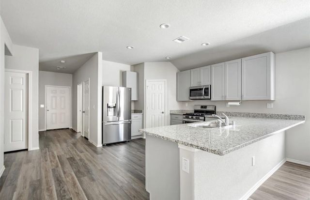 10031 Spring Creek Road, Cleveland, TX 77327