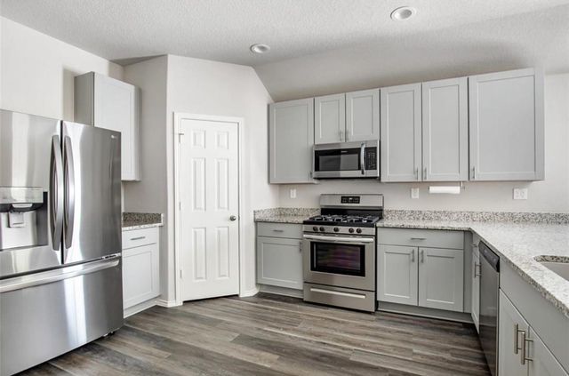 10031 Spring Creek Road, Cleveland, TX 77327