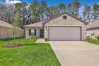 10031 Spring Creek Road, Cleveland, TX 77327