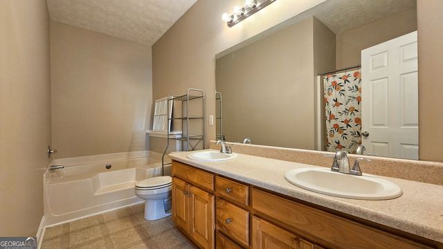 211 Sara Jane Lane, Summerville, GA 30747