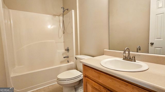 211 Sara Jane Lane, Summerville, GA 30747