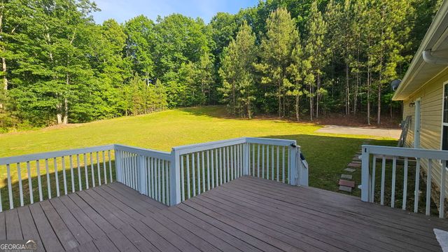211 Sara Jane Lane, Summerville, GA 30747