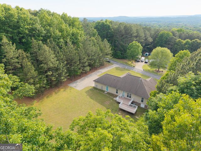 211 Sara Jane Lane, Summerville, GA 30747