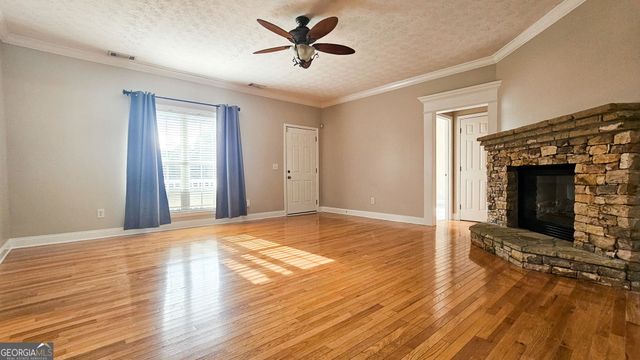 211 Sara Jane Lane, Summerville, GA 30747