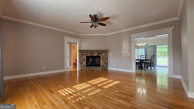 211 Sara Jane Lane, Summerville, GA 30747