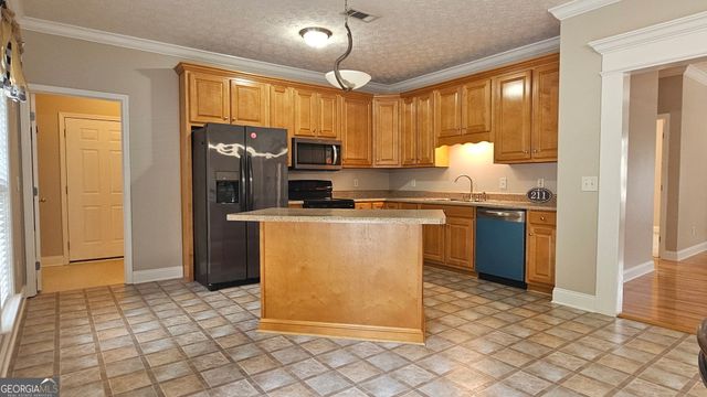 211 Sara Jane Lane, Summerville, GA 30747