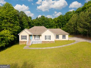 211 Sara Jane Lane, Summerville, GA 30747
